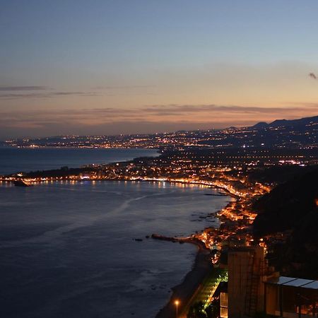 Casa Turiddu Appartement Taormina Buitenkant foto