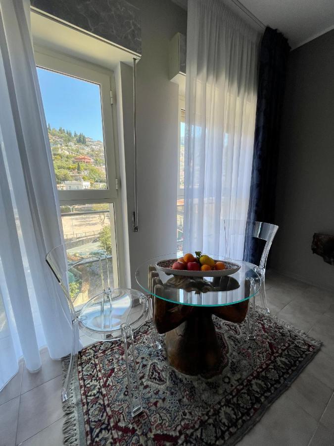 Casa Turiddu Appartement Taormina Buitenkant foto